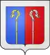 Coat of arms of Maxstadt