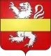 Coat of arms of Merceuil