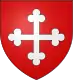 Coat of arms of Mertzen