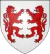 Coat of arms of Meyenheim