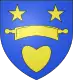 Coat of arms of Michelbach-le-Haut