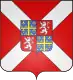 Coat of arms of Millery