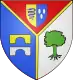 Coat of arms of Monéteau