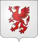 Coat of arms of Monoblet