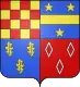 Coat of arms of Montliot-et-Courcelles