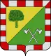 Coat of arms of Montmançon