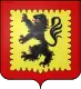 Coat of arms of Montreux-Vieux