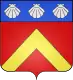 Coat of arms of Nicey