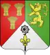 Coat of arms of Obsonville