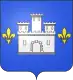 Coat of arms of Oissery