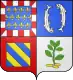 Coat of arms of Pagny-la-Ville