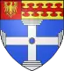 Coat of arms of Pernay