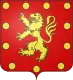 Coat of arms of Peyrilles