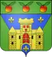 Coat of arms of Piffonds