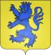 Coat of arms of Pluvault