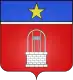 Coat of arms of Poiseul-lès-Saulx