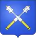 Coat of arms of Pont-sur-Meuse