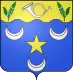 Coat of arms of Pontcarré