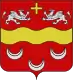 Coat of arms of Prusly-sur-Ource