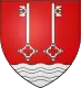 Coat of arms of Ranspach-le-Bas