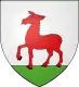 Coat of arms of Riedisheim