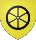 Coat of arms of Rodern