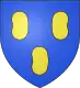 Coat of arms of Rognonas