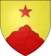 Coat of arms of Roquevaire