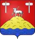 Coat of arms of Saâcy-sur-Marne