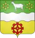 Coat of arms of Saché