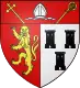 Coat of arms of Saint-Amans-des-Côts