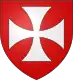 Coat of arms of Saint-Antonin-sur-Bayon