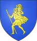 Coat of arms of Saint-Christophe-sur-le-Nais