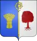 Coat of arms of Saint-Firmin-des-Bois