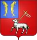 Coat of arms of Saint-Jean-lès-Buzy