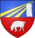 Coat of arms of Saint-Martin-de-Crau