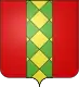 Coat of arms of Saint-Maurice-de-Cazevieille