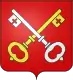 Coat of arms of Saint-Maurice-de-Gourdans