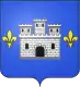 Coat of arms of Saint-Pathus