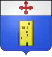 Coat of arms of Saint-Sernin-du-Bois