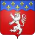 Coat of arms of Savigny-en-Septaine