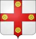 Coat of arms of Savigny-sous-Mâlain