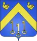 Coat of arms of Savoisy