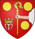 Coat of arms of Seuil-d'Argonne