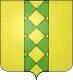 Coat of arms of Seynes