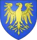 Coat of arms of Sierentz