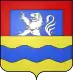 Coat of arms of Soissons-sur-Nacey