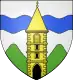 Coat of arms of Soppe-le-Haut