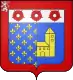 Coat of arms of Spay