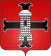 Coat of arms of Sussey